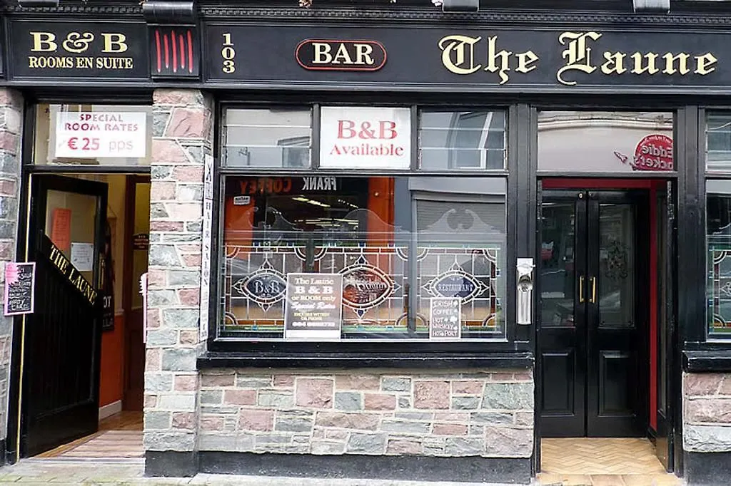 The Laune Accommodation 0*, Killarney Ireland