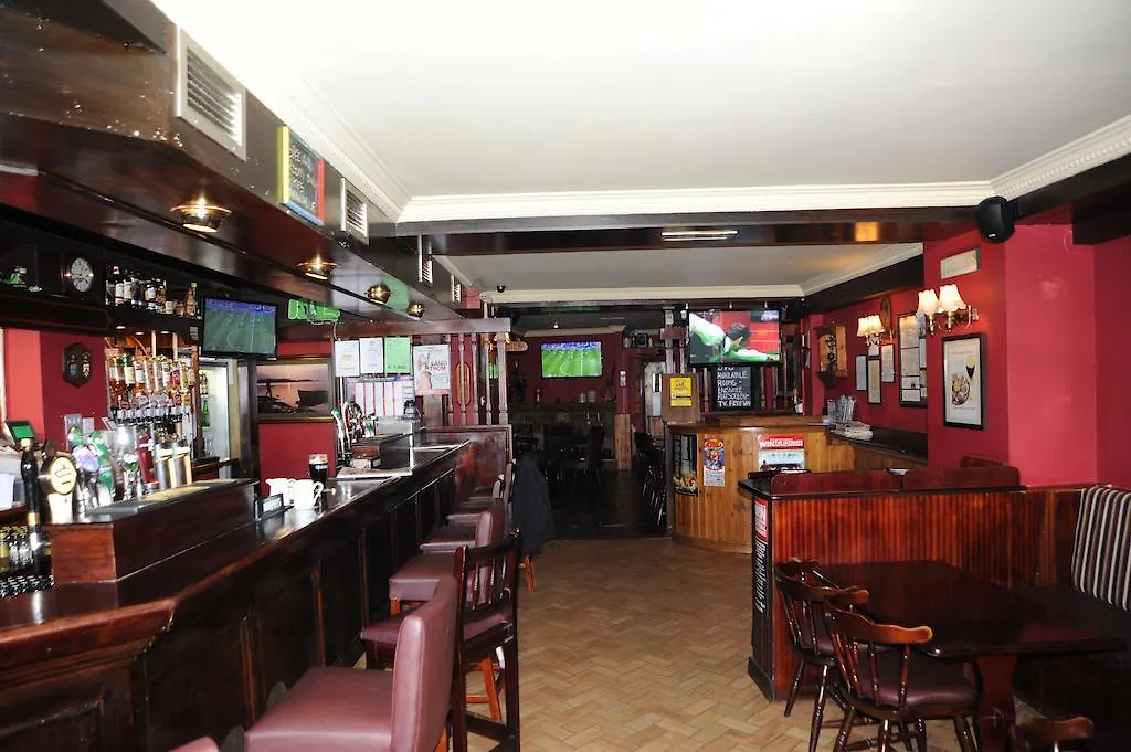 The Laune Accommodation 0*, Killarney