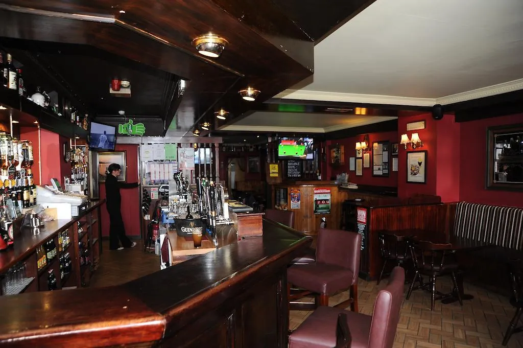 The Laune Accommodation Inn