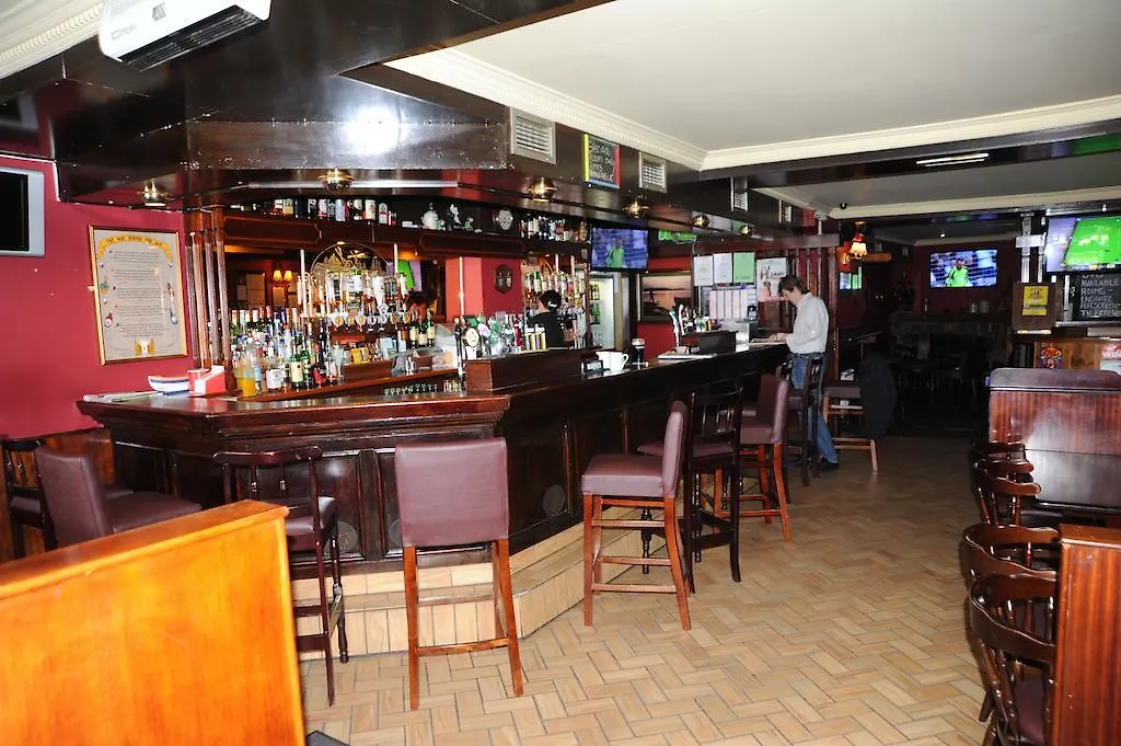 The Laune Accommodation