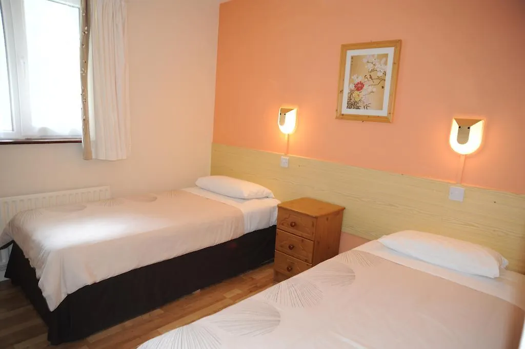 The Laune Accommodation 0*, Killarney