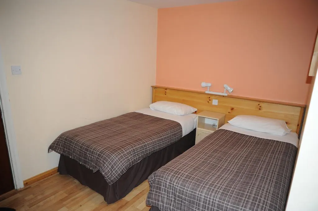 Inn The Laune Accommodation